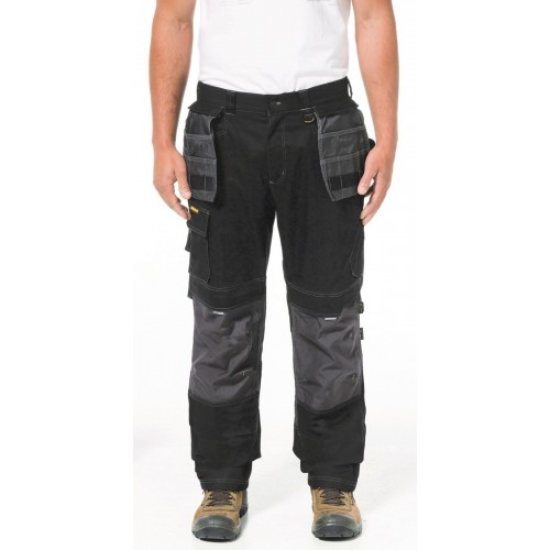 CAT H2O Defender Trousers